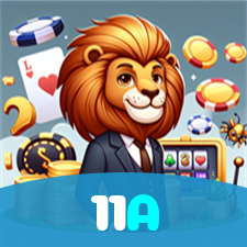 11A：Jogue nas melhores slots e vença o jackpot agora mesmo!