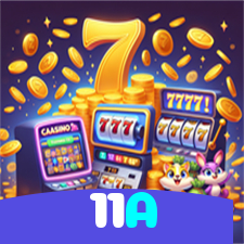 11A：Jogue agora nas melhores slots e ganhe muito mais!