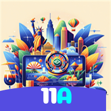 11A：Jogue slots, aposte no futebol e vença com grandes prêmios!