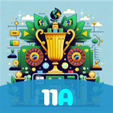 11A：Jogue agora e vença nas melhores slots online!