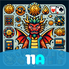 11A：Jogue slots, blackjack e aposte ao vivo no futebol com segurança!