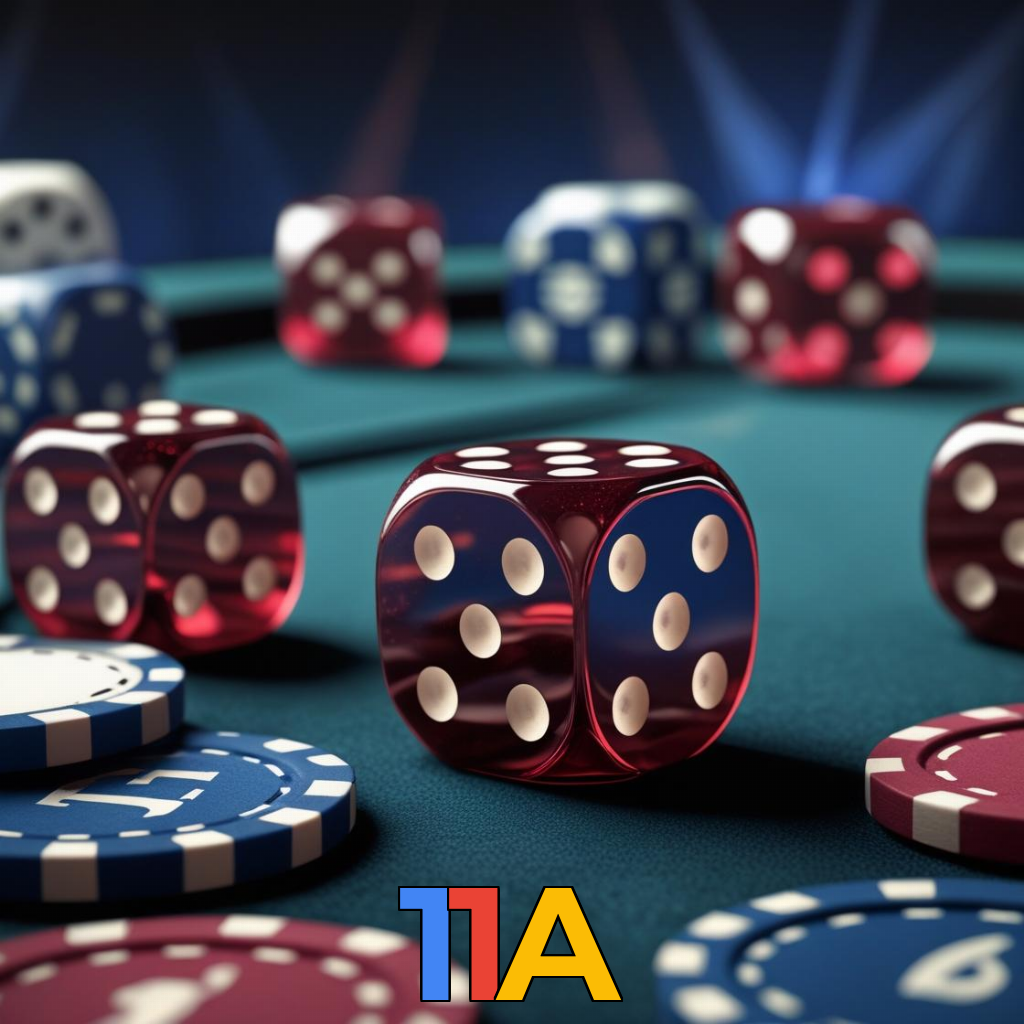 11A:Apostas emocionantes no futebol e diversão garantida com roleta e poker!