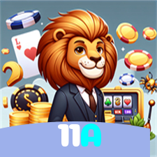 11A：Jogue slots, roleta e aposte no futebol para grandes vitórias!