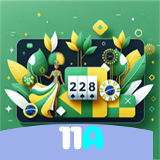 11A:Ganhe prêmios incríveis no futebol e em jogos como roleta e blackjack!