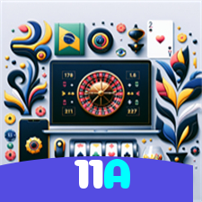 11A：Aposte no seu time e ganhe prêmios incríveis com poker e roleta!