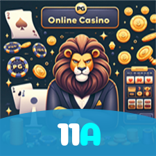 11A：Em cada jogo, a chance de ganhar é sua! Jogue agora no cassino!