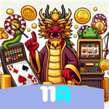11A：Aposte nas melhores slots e conquiste prêmios como nunca!