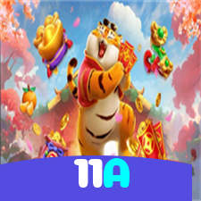 11A：Jogue nas roletas e conquiste prêmios incríveis!