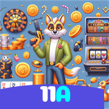 11A：Jogue poker, aposte no futebol e vença com grandes prêmios!