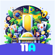 11A：A sorte está no cassino online com jogos de poker, roleta e apostas no futebol!
