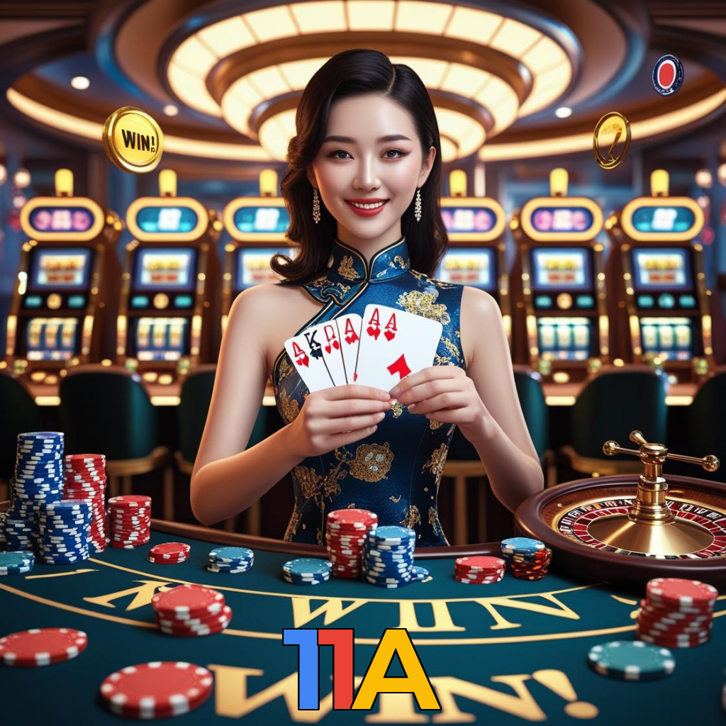 11A:O cassino perfeito para jogar poker e fazer apostas no futebol online!