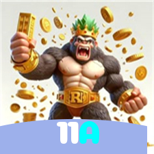 11A：Jogue nas melhores slots e descubra o jackpot dos seus sonhos!