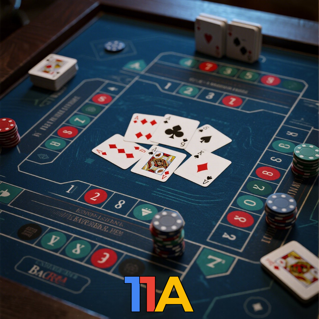 11A:A sorte está no cassino online com apostas no futebol e grandes vitórias!