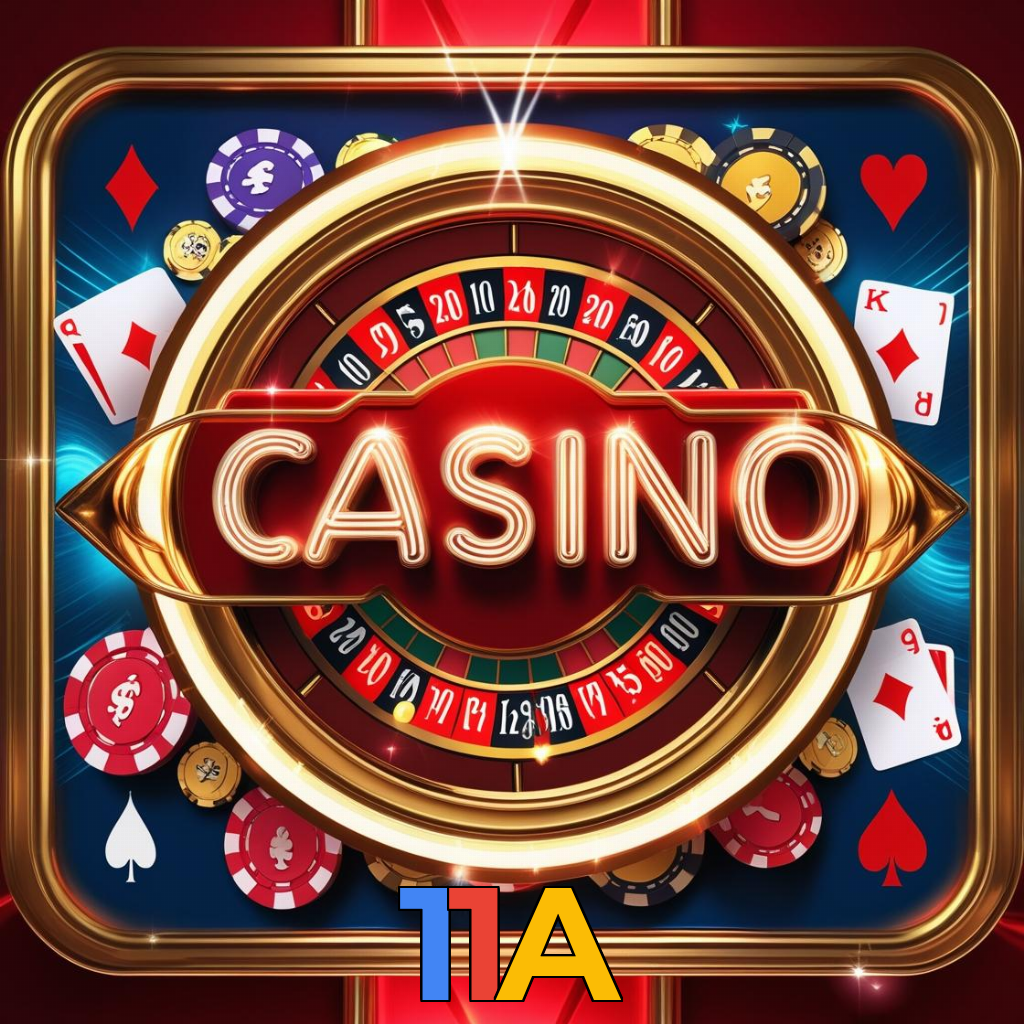 11A:A sorte não tem limites! Vença no Blackjack e leve o prêmio!