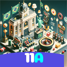 11A：A sorte está na roleta! Aposte e veja sua vitória acontecer!