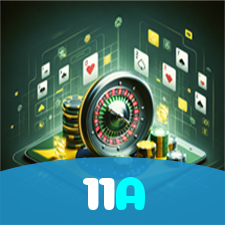 11A：A sorte está ao seu lado no cassino online com jogos de roleta e apostas no futebol!