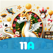 11A：O cassino online mais confiável para apostas ao vivo no futebol e jogos de cassino!