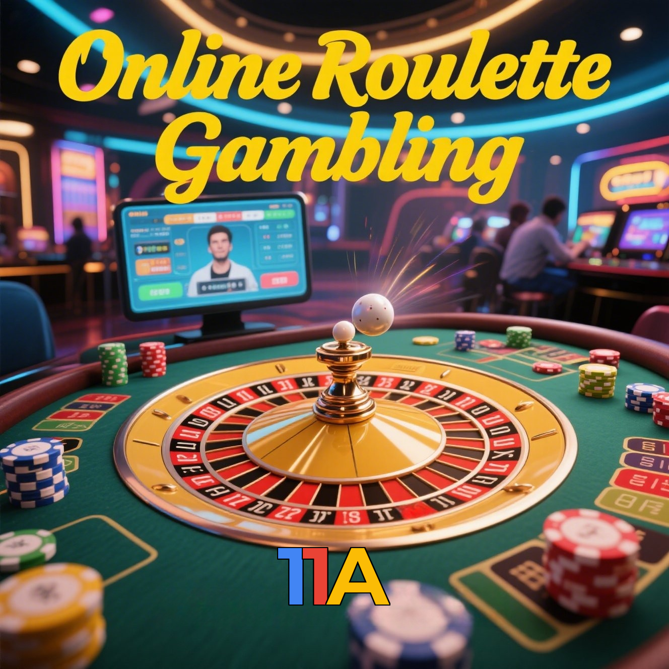 11A：Apostas emocionantes em futebol e diversão garantida em blackjack e roleta!