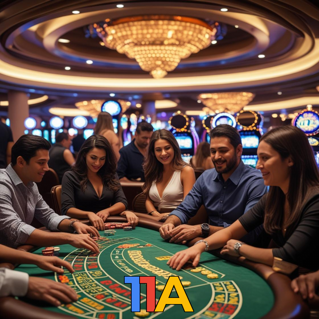 11A:A sorte nunca esteve tão ao seu alcance! Aposte nas nossas slots agora!
