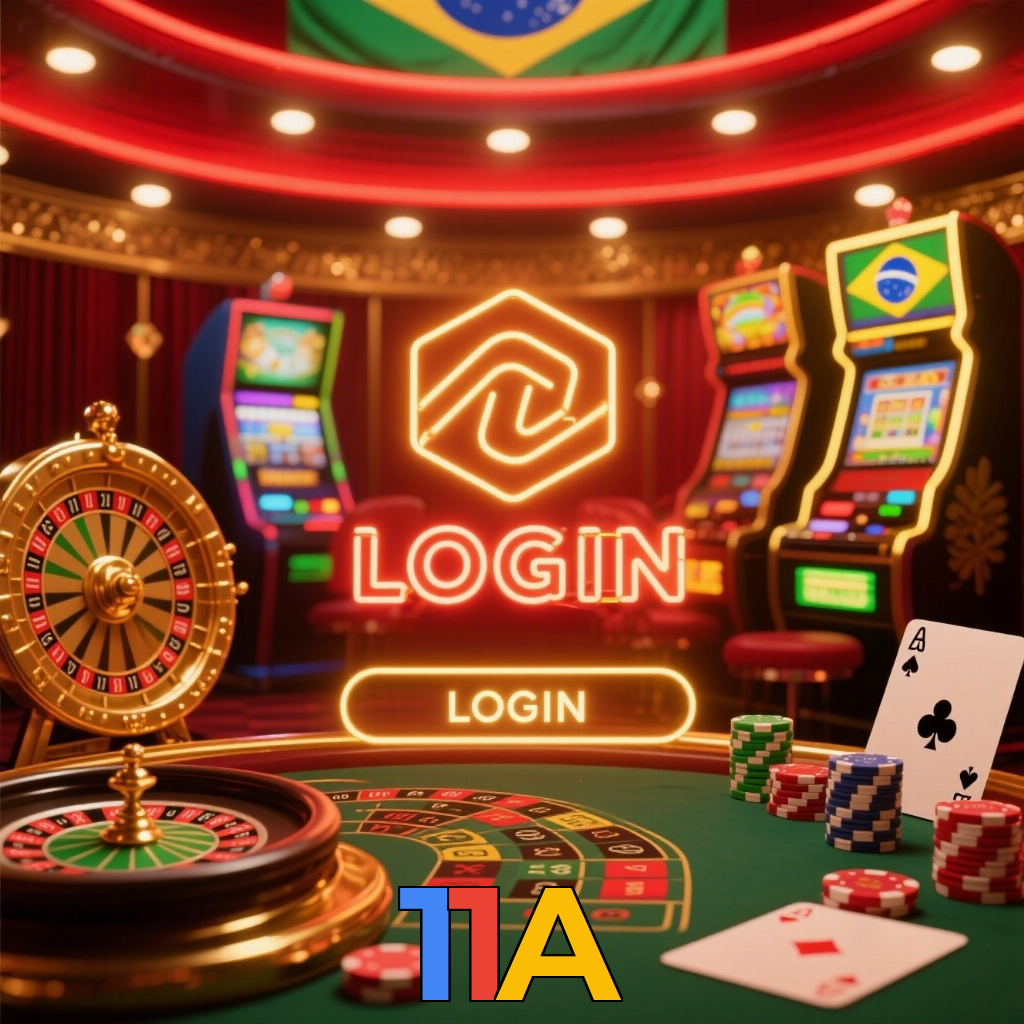 11A:Jogue poker, roleta e aposte no futebol online com segurança!