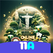 11A：Jogue agora e vença nas melhores slots online!