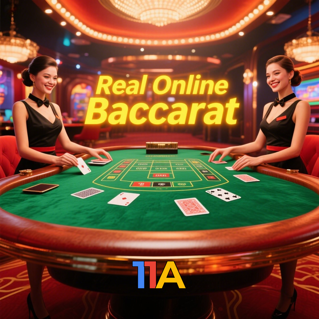11A：Vença no poker e aposte no futebol com segurança no nosso cassino!