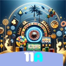 11A：As slots mais emocionantes estão esperando por você! Vença agora!