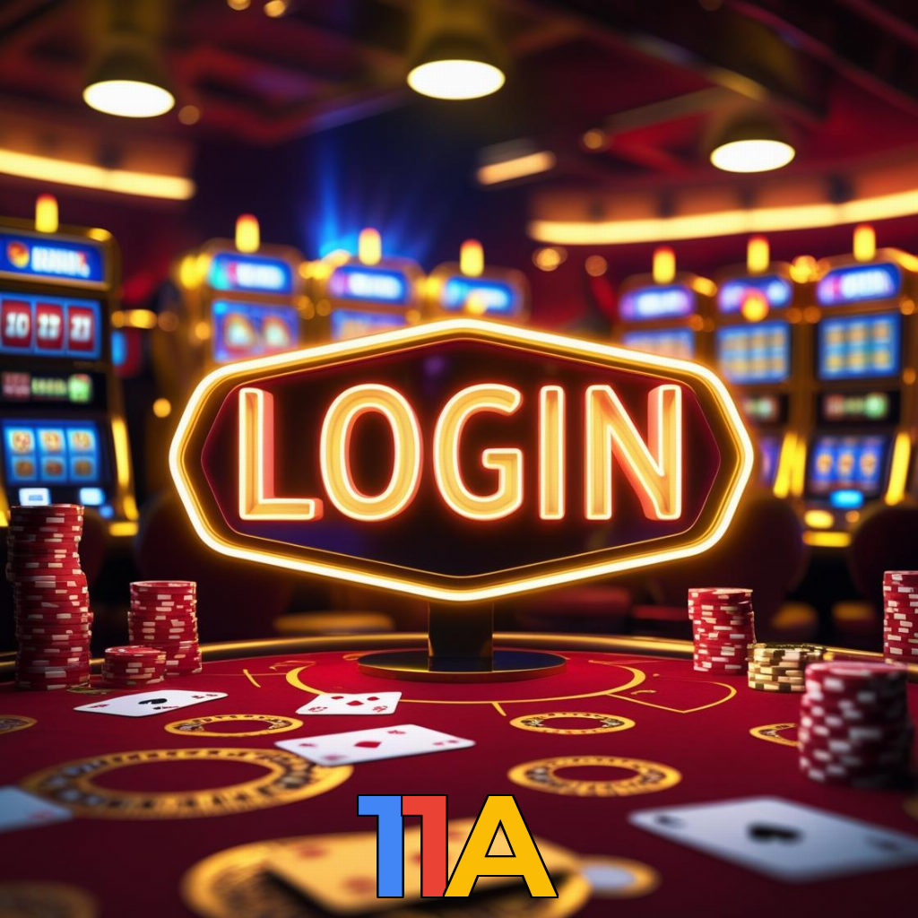11A:Jogue poker, aposte no futebol e ganhe prêmios incríveis!