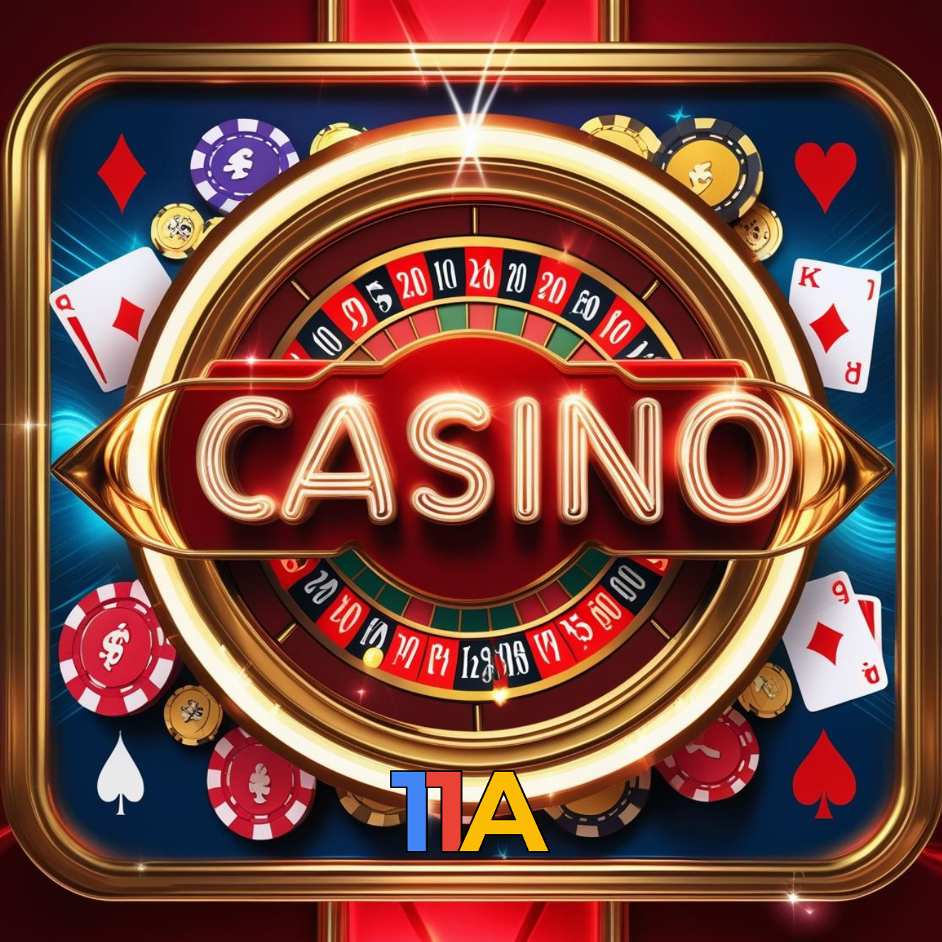 11A：Apostas ao vivo no futebol e prêmios incríveis em jogos de cassino como roleta!