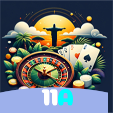 11A：O cassino online mais confiável para apostas no futebol e jogos de cassino!