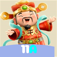 11A：A diversão nunca acaba! Jogue nos melhores jogos e vença!