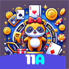 11A：Cada jogada no blackjack é uma chance de conquistar vitórias!