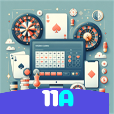11A：Vença no poker online! Prove que você é o mestre das cartas!