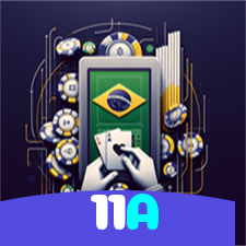 11A：Jogue futebol online e experimente a emoção de ser vencedor!