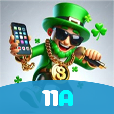 11A：Ganhe com poker, blackjack e apostas em futebol no cassino online!