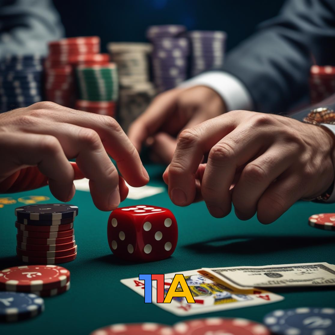 11A:Jogue blackjack e aposte no futebol para uma experiência inesquecível!
