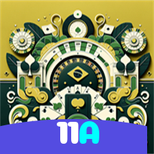 11A：Gire as slots e ganhe prêmios incríveis com cada giro!