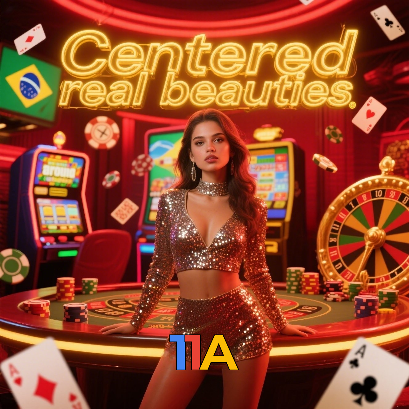 11A:No futebol online, cada jogo é uma chance de se tornar vencedor!