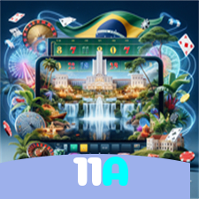 11A：No cassino online mais seguro, aposte no futebol e jogue slots emocionantes!