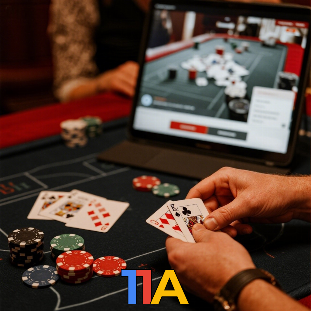 11A:A sorte está ao seu lado no cassino online com jogos de roleta e apostas no futebol!