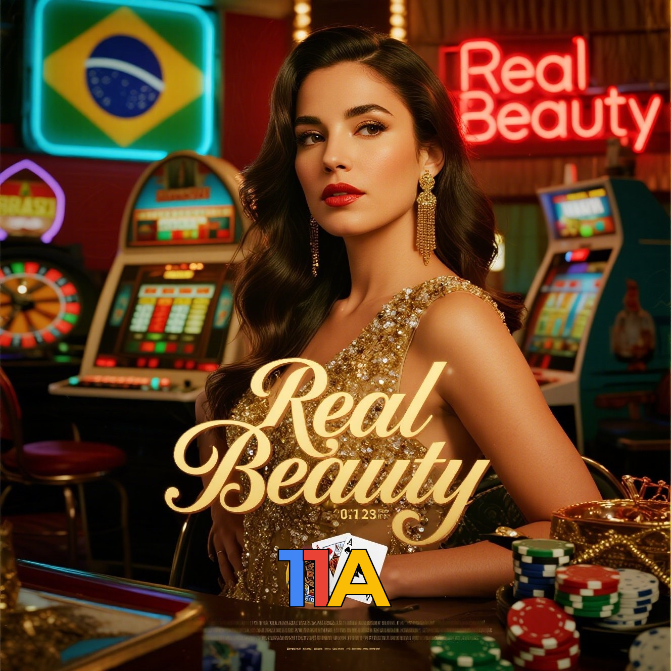 11A：Aposte no futebol e viva a emoção do jogo!
