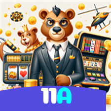 11A：Jogue agora e desafie a sorte em nosso cassino online!