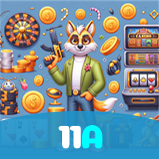 11A：Em nosso cassino online, a diversão nunca tem fim!