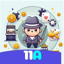 11A：Jogue slots, blackjack e aposte no futebol para diversão e vitórias!