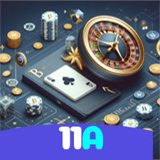 11A：Jogue poker, roleta e aposte ao vivo no futebol online para grandes vitórias!