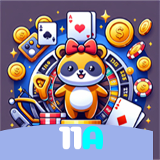 11A：Jogue poker, roleta e aposte no futebol online com segurança!