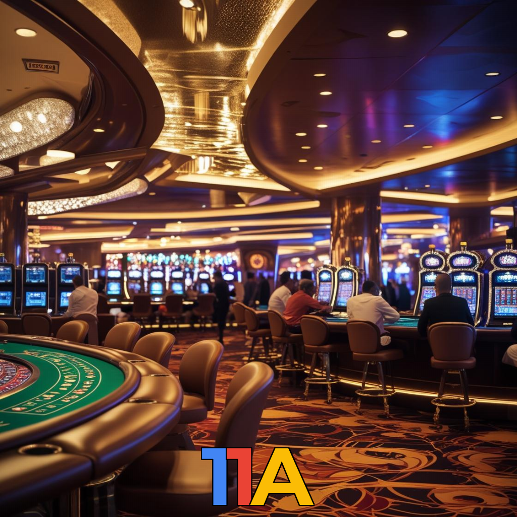 11A：Aposte no futebol e ganhe prêmios em blackjack e roleta online!