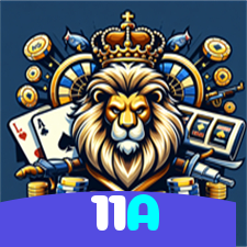 11A:Em nosso cassino online, sua sorte vai brilhar! Aposte e vença!