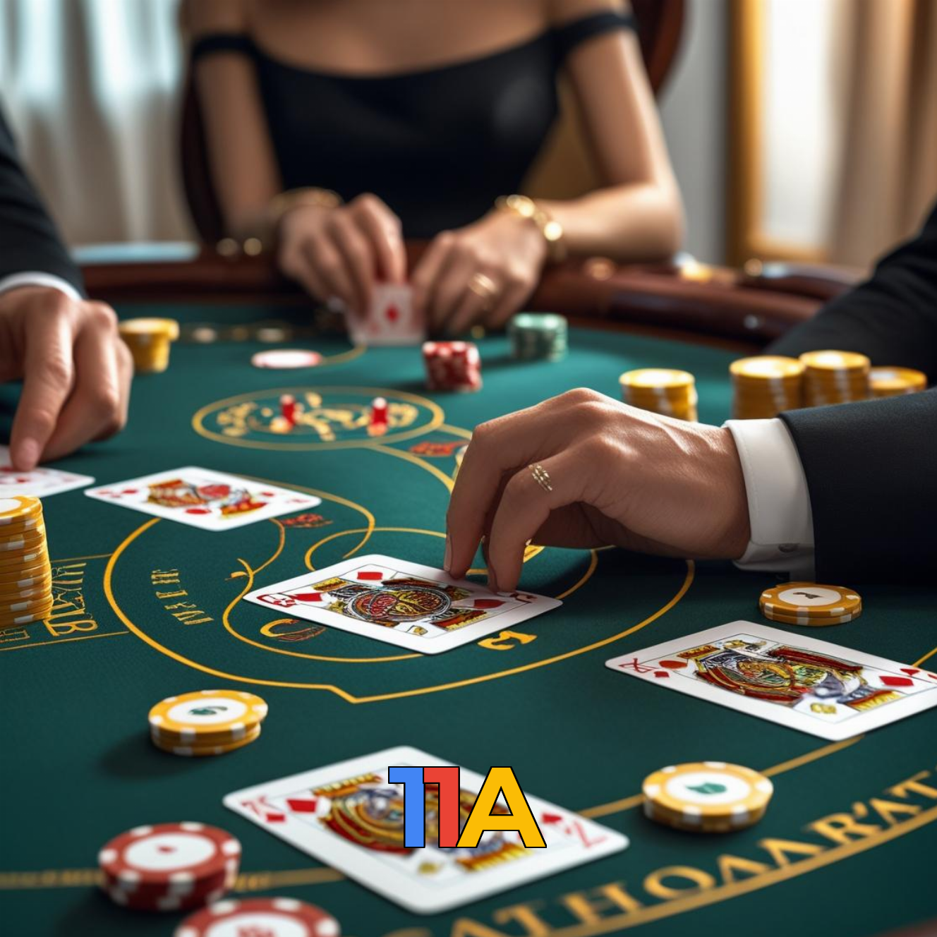 11A:A roleta te espera para grandes vitórias! Aposte agora!