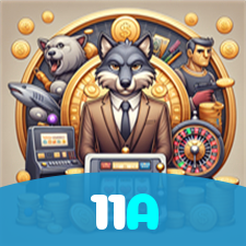 11A：Aposte nas melhores slots e conquiste grandes vitórias!
